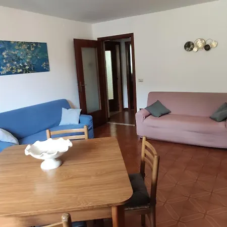 Casa Galet Apartment Pieve Di Ledro Exterior photo