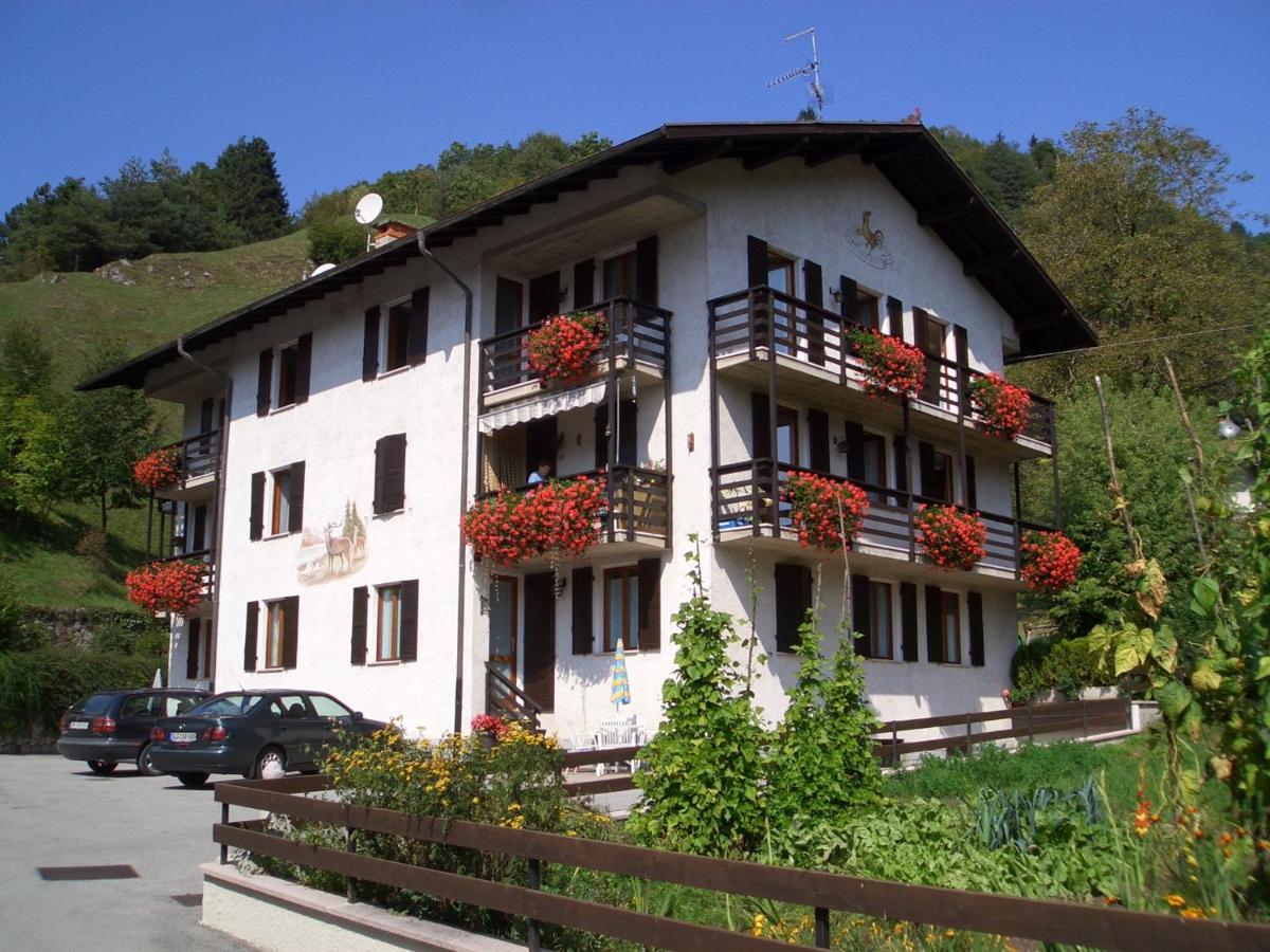 Casa Galet Apartment *