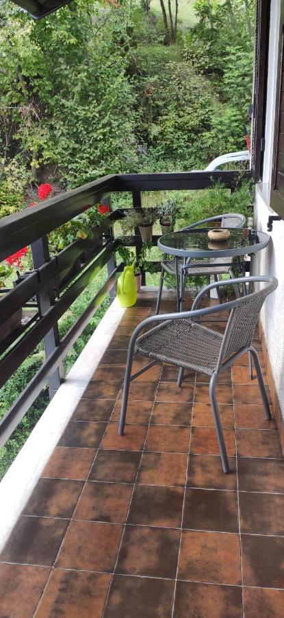 Casa Galet * Pieve Di Ledro