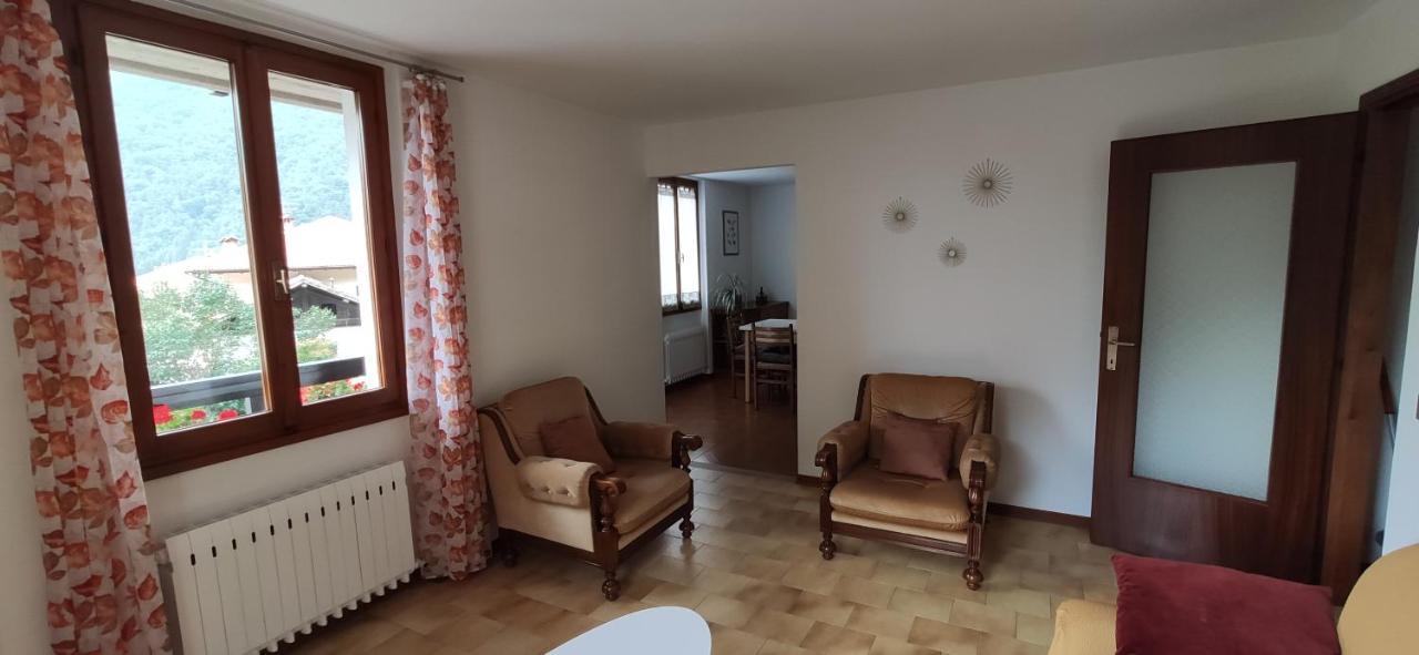 Apartment Casa Galet Pieve Di Ledro