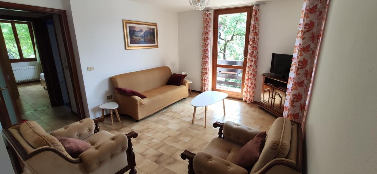 Apartment Casa Galet Pieve Di Ledro