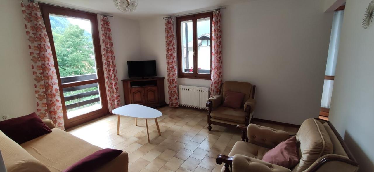 Casa Galet Apartment Pieve Di Ledro