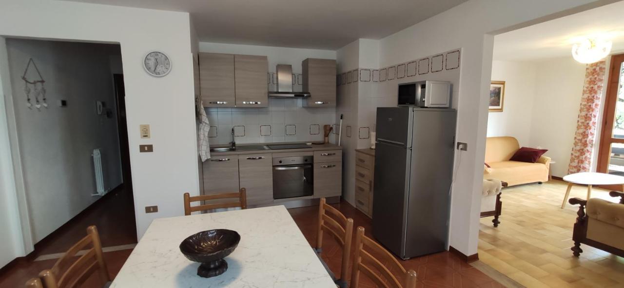 Apartment Casa Galet Pieve Di Ledro