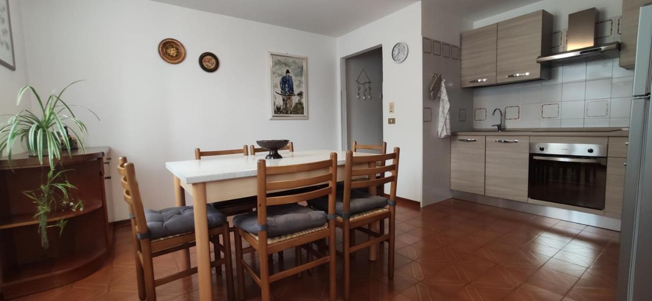 Apartment Casa Galet