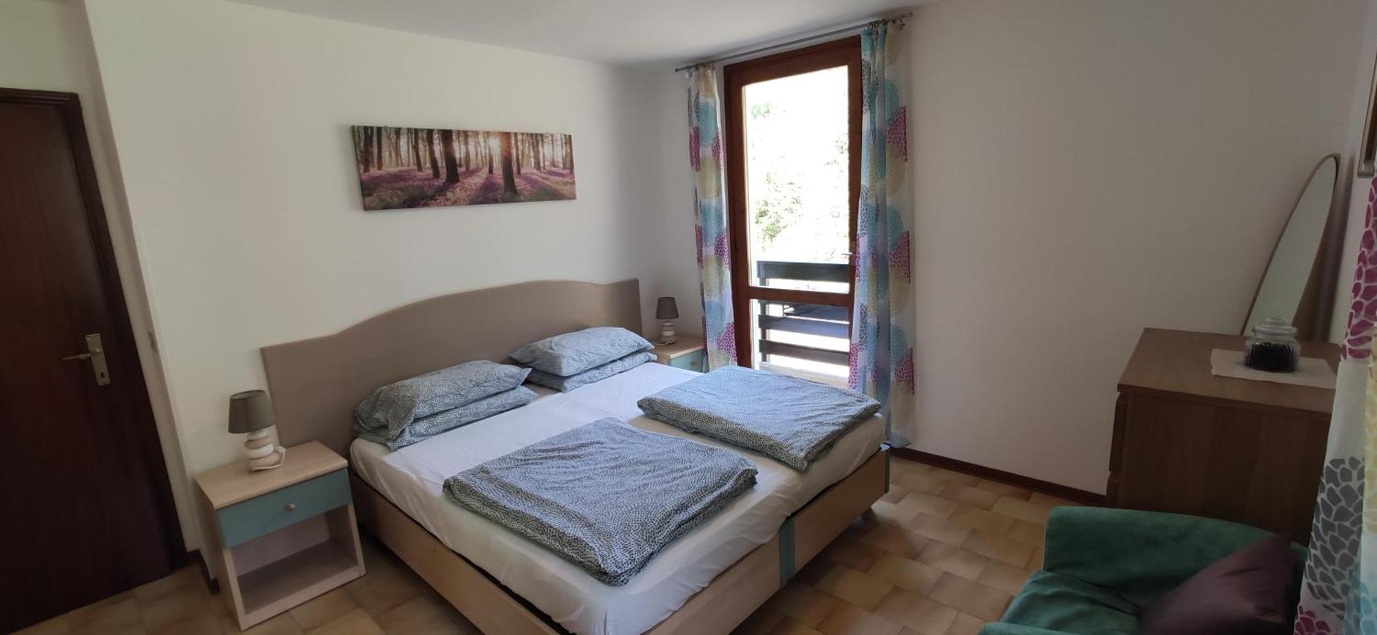 Apartment Casa Galet