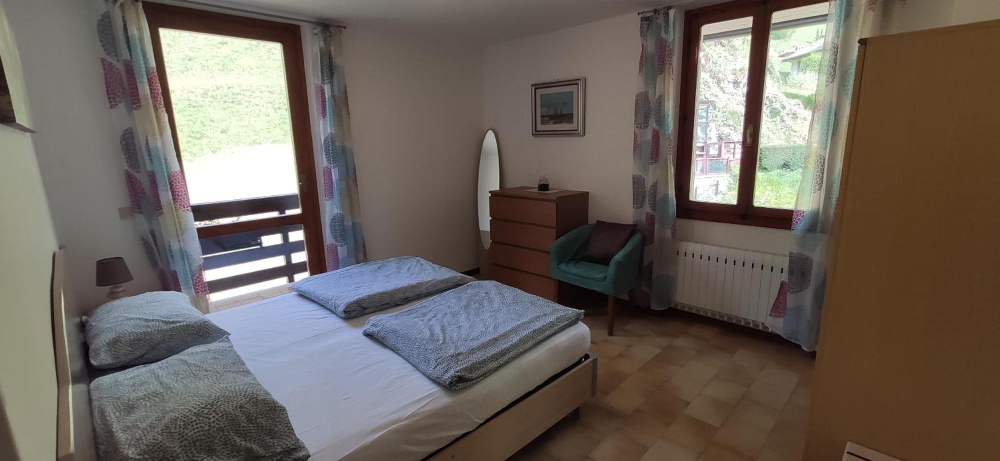 Casa Galet Apartment