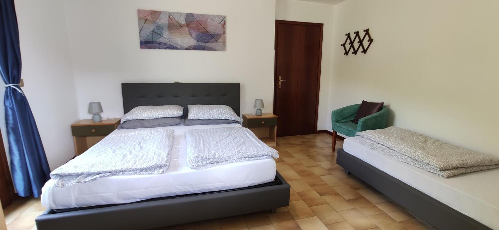 Casa Galet Apartment *