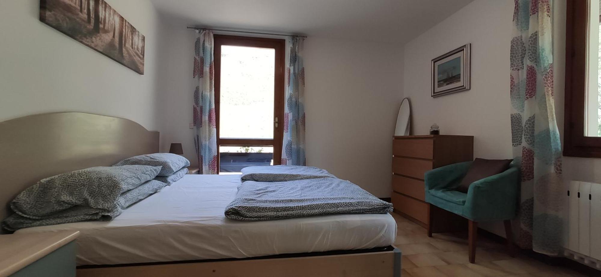 Apartment Casa Galet