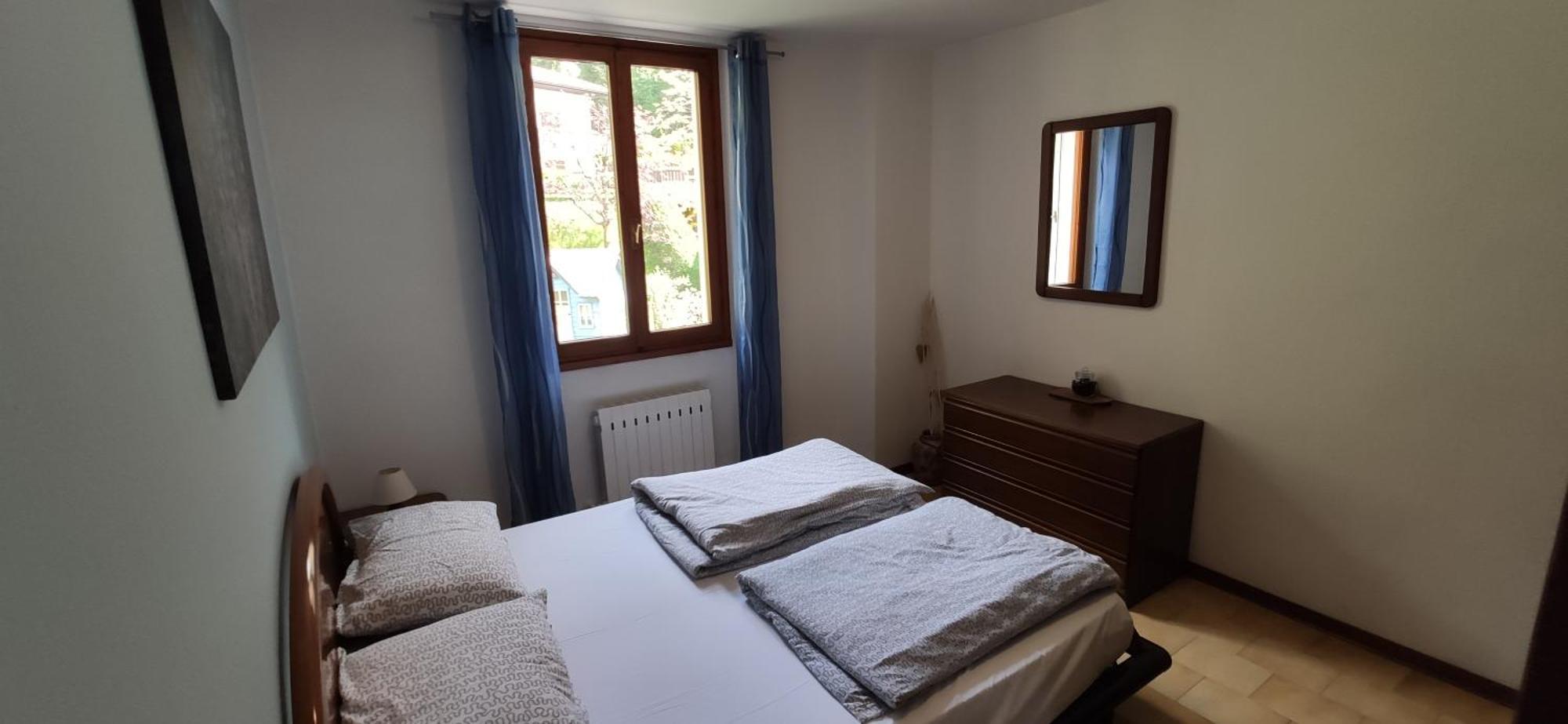 Casa Galet * Pieve Di Ledro