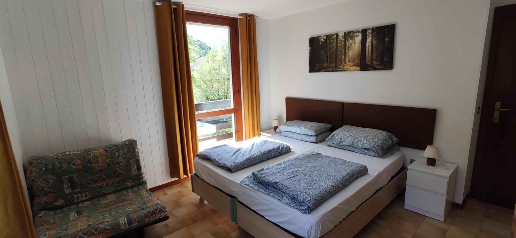 Casa Galet Apartment Pieve Di Ledro