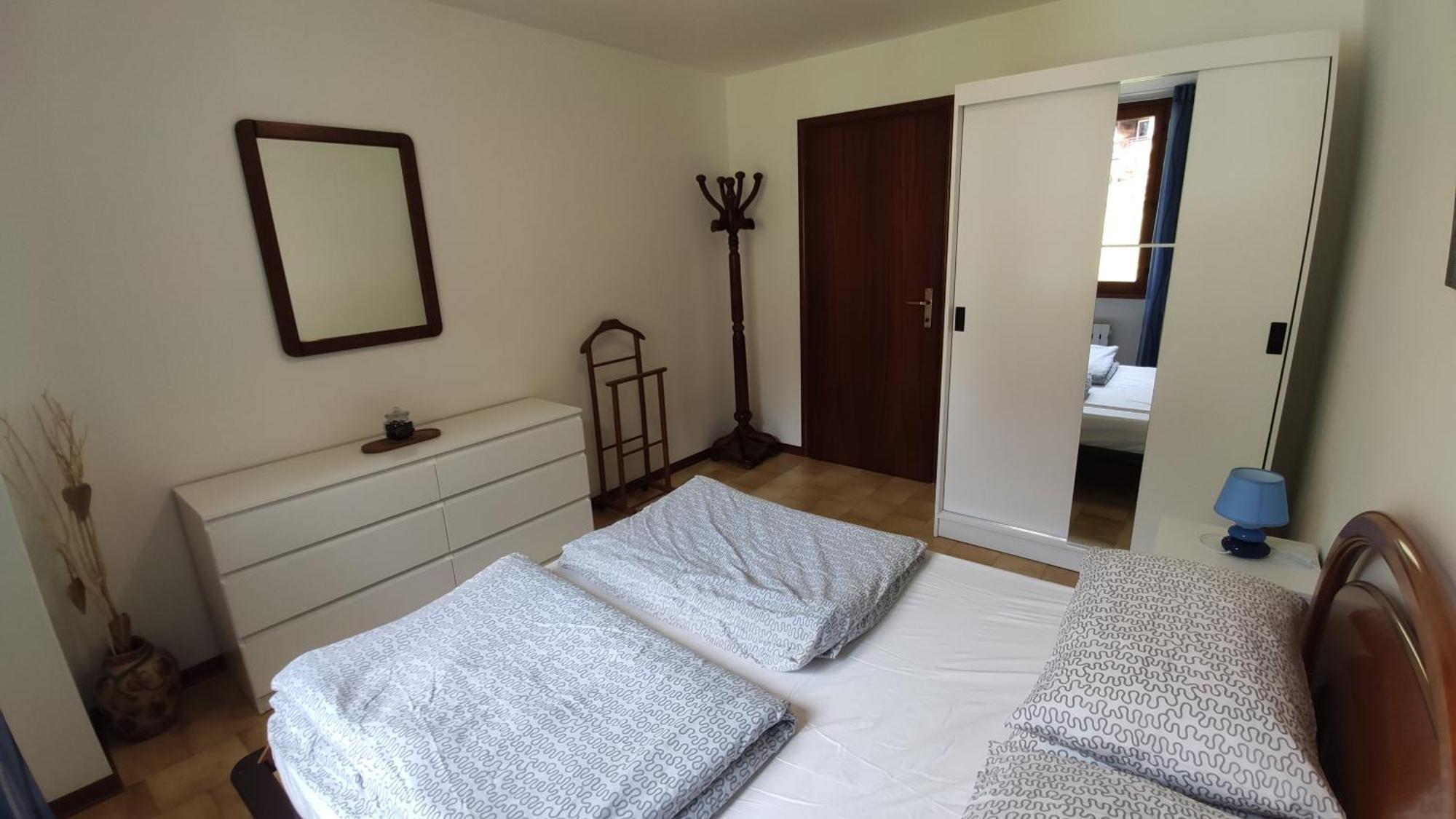 Casa Galet Apartment Pieve Di Ledro