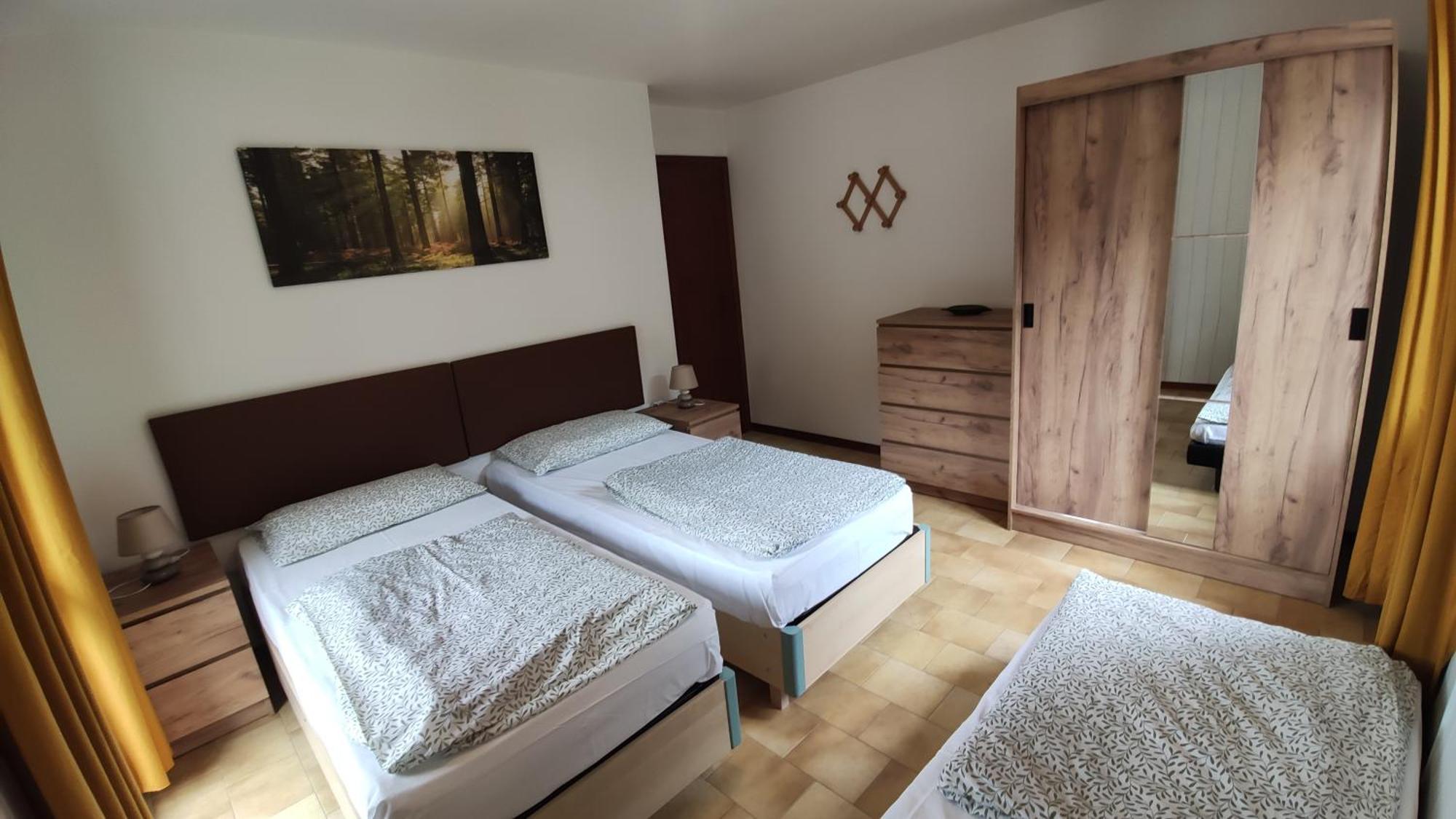 Casa Galet * Pieve Di Ledro