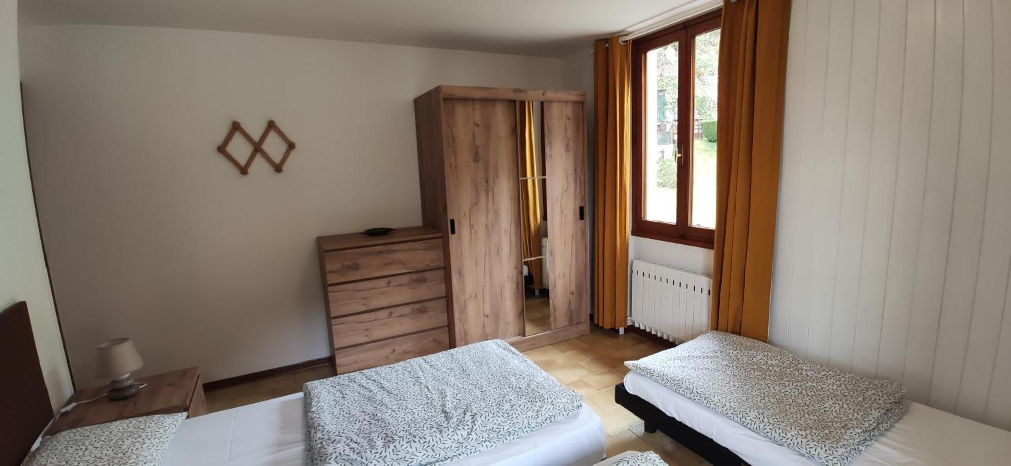 Casa Galet Apartment
