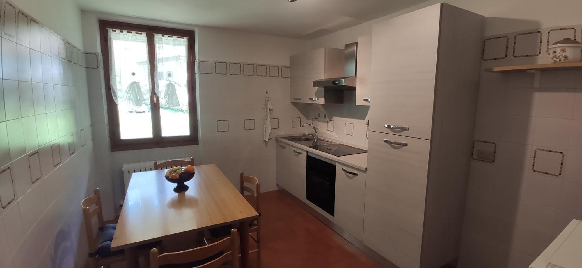 Apartment Casa Galet *