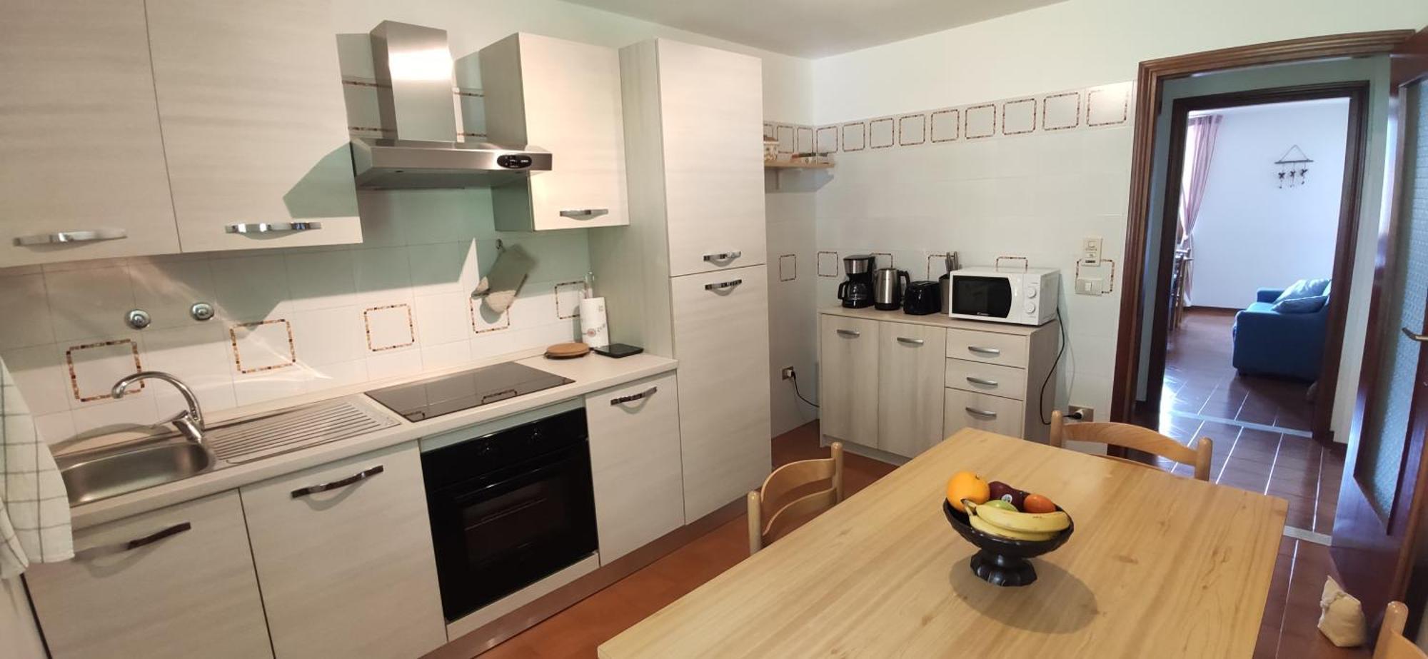 Casa Galet Apartment Pieve Di Ledro
